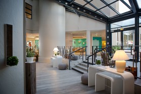 Mercure Thalasso and Spa Port Frejus