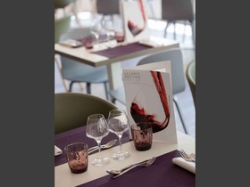 Mercure Thalasso and Spa Port Frejus