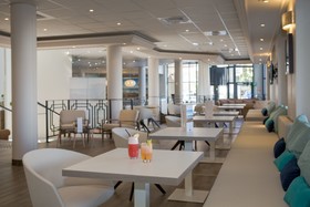 Mercure Thalasso and Spa Port Frejus