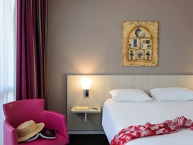 Mercure Thalasso and Spa Port Frejus