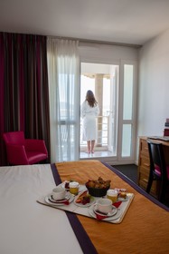 Mercure Thalasso and Spa Port Frejus