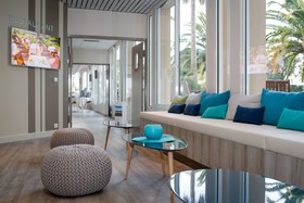 Mercure Thalasso and Spa Port Frejus