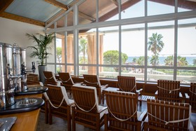 Mercure Thalasso and Spa Port Frejus