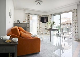 Résidence Villa Romana