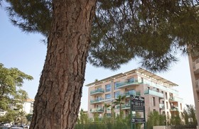 Résidence Villa Romana