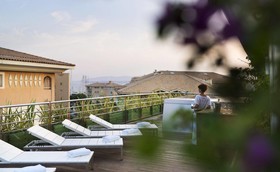 Résidence Villa Romana