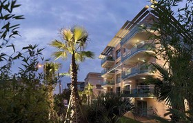 Résidence Villa Romana