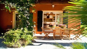 Villa Nakato