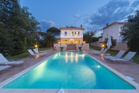 Villa Paquerette