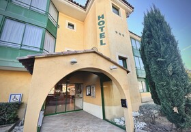 Best Western Gémenos en Provence