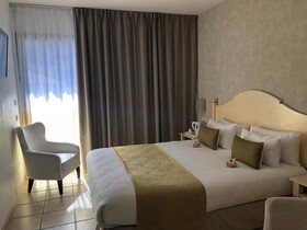 Best Western Gémenos en Provence
