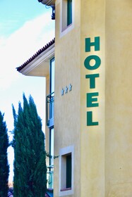 Best Western Gémenos en Provence