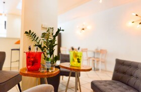 Best Western Gémenos en Provence