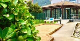 Best Western Gémenos en Provence