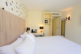 Best Western Gémenos en Provence