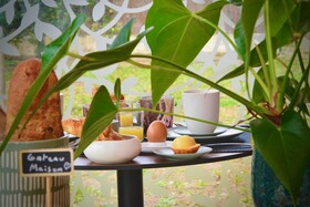 Best Western Gémenos en Provence