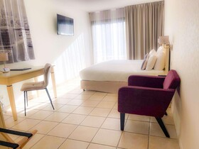 Best Western Gémenos en Provence