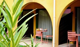 Best Western Gémenos en Provence