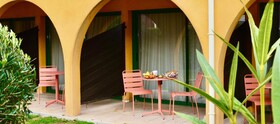 Best Western Gémenos en Provence