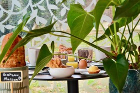 Best Western Gémenos en Provence