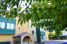 Best Western Gémenos en Provence