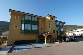 Best Western Gémenos en Provence