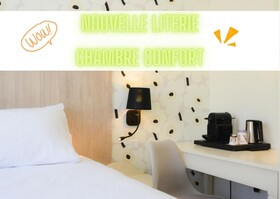 Best Western Gémenos en Provence