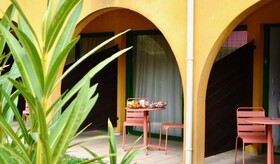 Best Western Gémenos en Provence