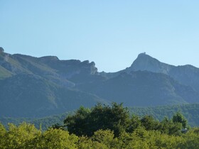 Best Western Gémenos en Provence
