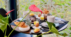 Best Western Gémenos en Provence