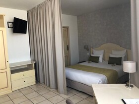 Best Western Gémenos en Provence