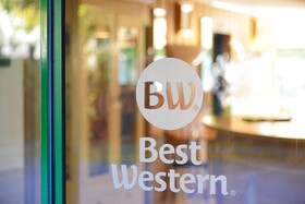 Best Western Gémenos en Provence