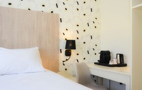 Best Western Gémenos en Provence