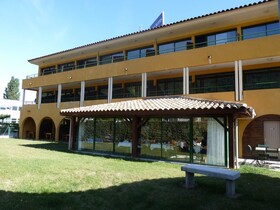 Best Western Gémenos en Provence