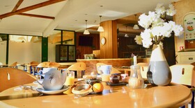 Best Western Gémenos en Provence