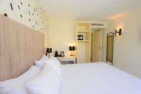 Best Western Gémenos en Provence