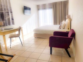 Best Western Gémenos en Provence