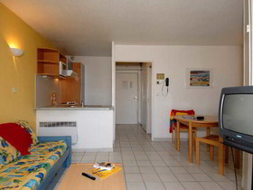 Residence Open Golfe Juan