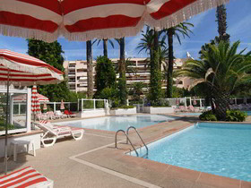 Residence Open Golfe Juan