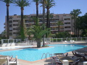 Residence Open Golfe Juan