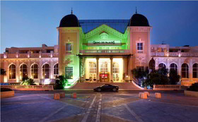 Casino Hôtel des Palmiers