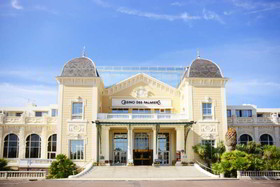Casino Hôtel des Palmiers