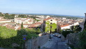Citotel Du Soleil