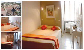 Citotel Du Soleil
