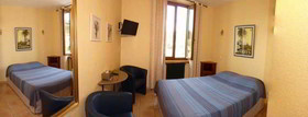 Citotel Du Soleil