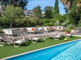 Hôtel ibis Hyères Centre