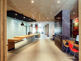 Hôtel ibis Hyères Centre