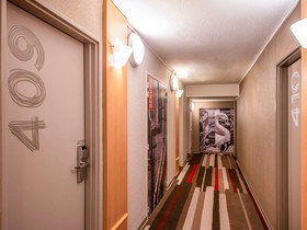 Hôtel ibis Hyères Centre