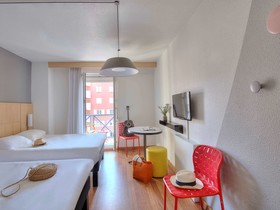 Hôtel ibis Hyères Centre