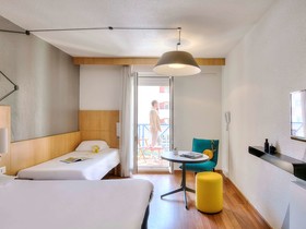 Hôtel ibis Hyères Centre